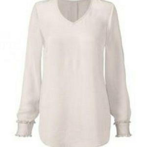 Cabi Classic Blouse XL